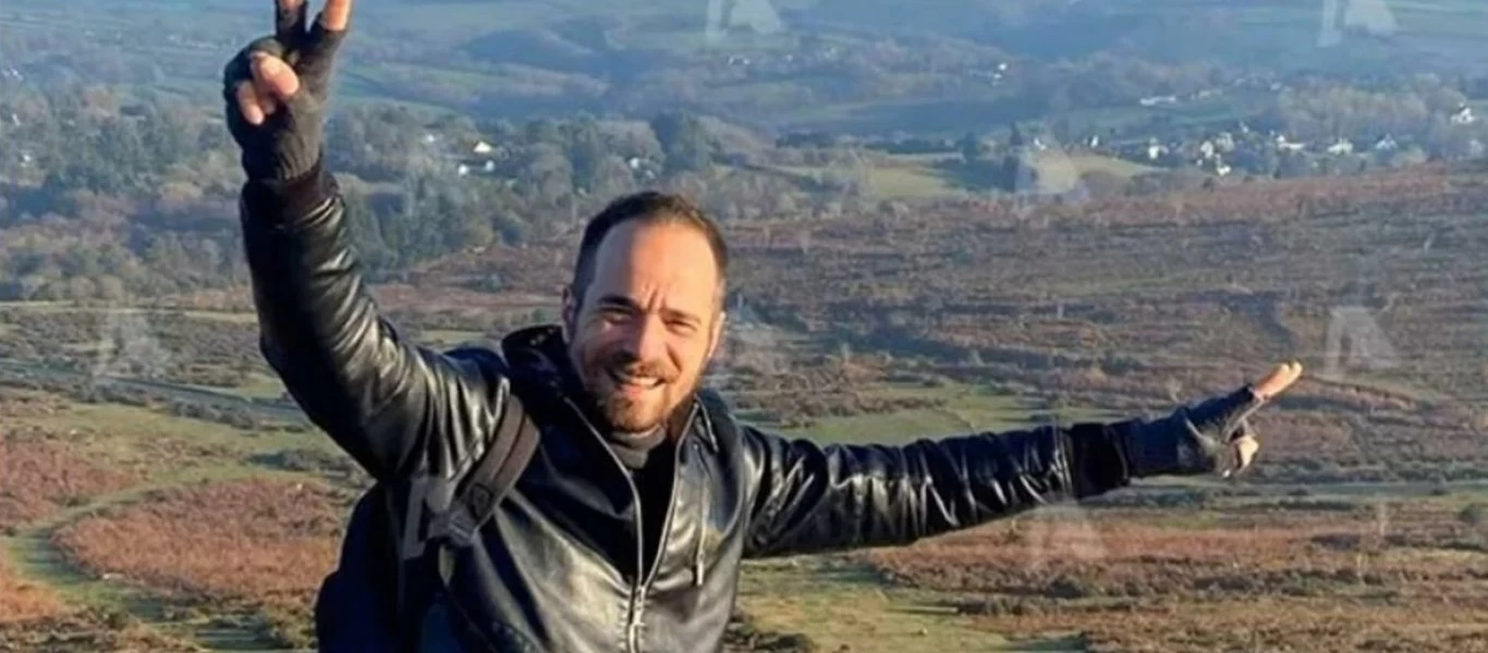 Υπόθεση Σ.Ανθή: Σορός στη Βρετανία έχει τα ίδια τατουάζ με τον αγνοούμενο